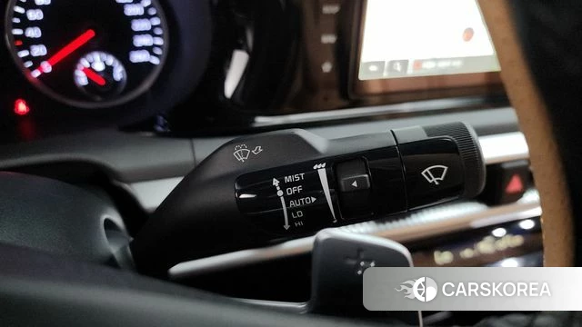 Kia K5 3rd generation id 4488603 из Кореи 20