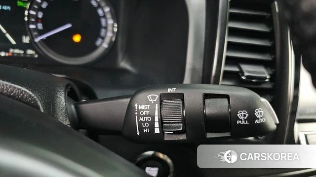 Ssangyong Rexton Sports id 4490270 из Кореи 20