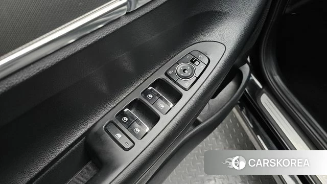Hyundai The New Grandeur IG id 4707244 из Кореи 20