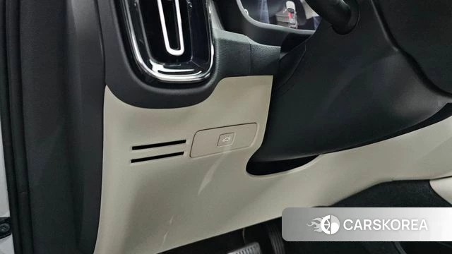 Volvo XC40 id 4474424 из Кореи 20
