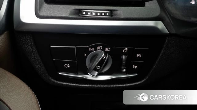 BMW X4 (G02) id 4469073 из Кореи 20