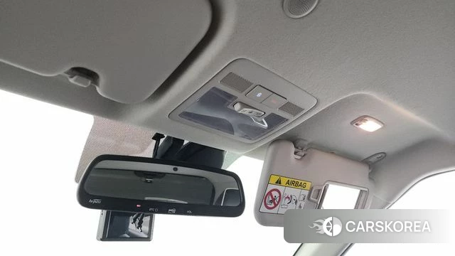 Hyundai Venue id 4409910 из Кореи 20