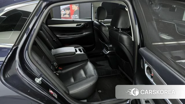Hyundai The New Grandeur IG id 4268444 из Кореи 20