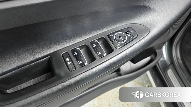 Hyundai The New Grandeur IG id 4249794 из Кореи 20