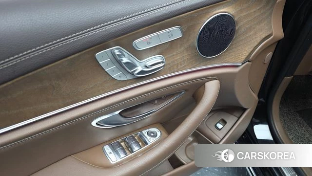 Mercedes-Benz E-Class W213 id 4520131 из Кореи 20