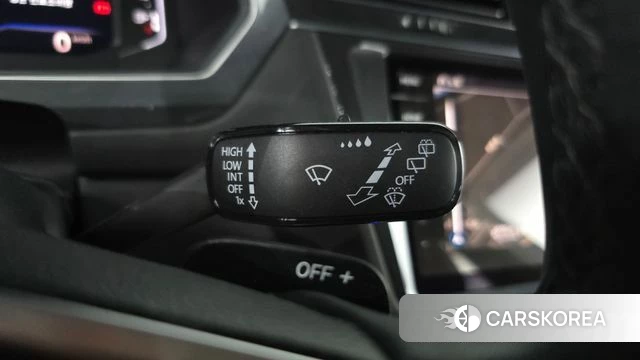Volkswagen Tiguan Allspace id 4635562 из Кореи 20