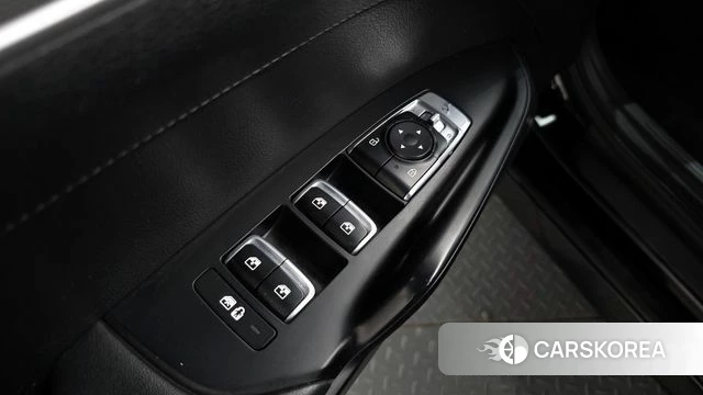 Kia K5 3rd generation id 4268463 из Кореи 20