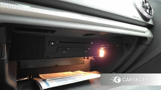 Audi New A3 id 4574045 из Кореи 20