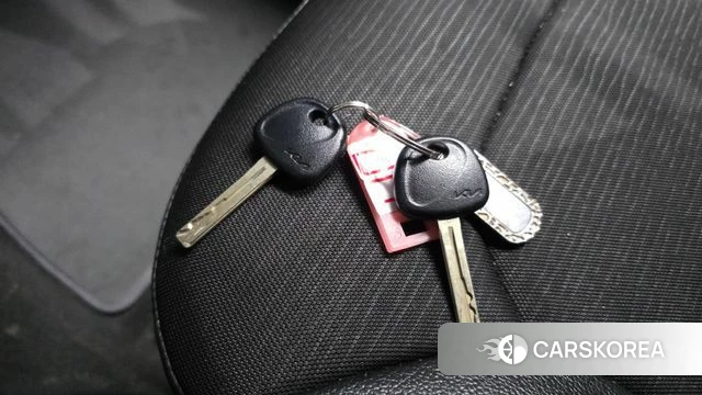 Kia The New Ray id 4282707 из Кореи 20