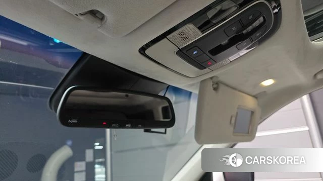 Hyundai Palisade id 4446988 из Кореи 20