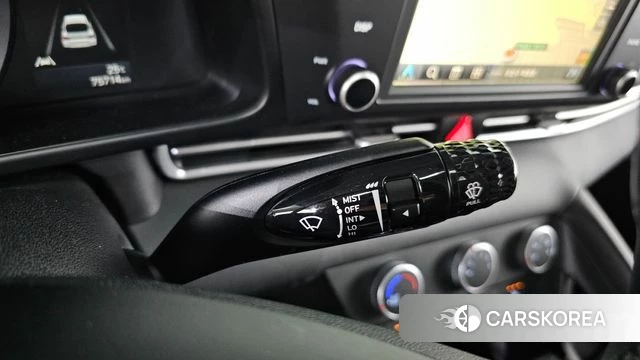 Hyundai Avante (CN7) id 4735851 из Кореи 20