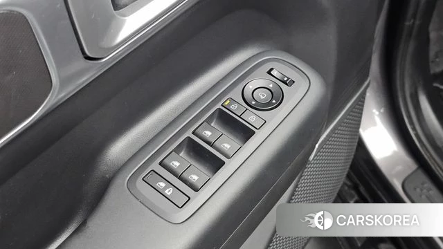 Hyundai Santa Fe (MX5) id 4618024 из Кореи 20