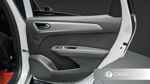 Renault Korea (Samsung) XM3 id 4343732 из Кореи 20