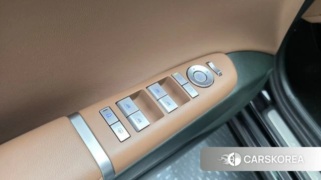 Hyundai Grandeur Hybrid (GN7) id 4337380 из Кореи 20