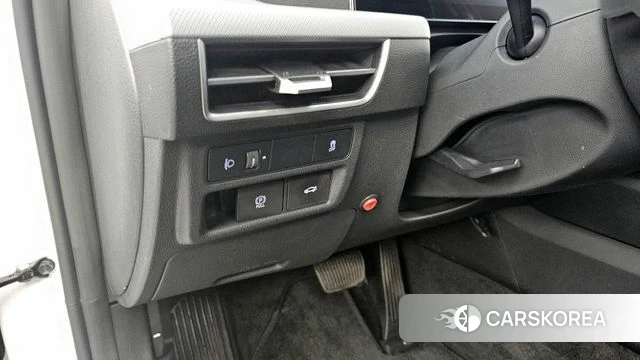 Hyundai Sonata D Edge (DN8) id 4291967 из Кореи 20