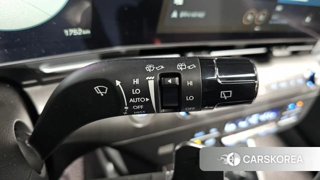 Hyundai Kona (SX2) id 4853413 из Кореи 20