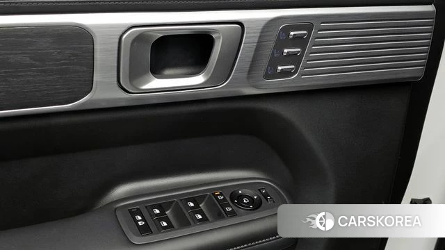 Hyundai Santa Fe (MX5) id 4280528 из Кореи 20