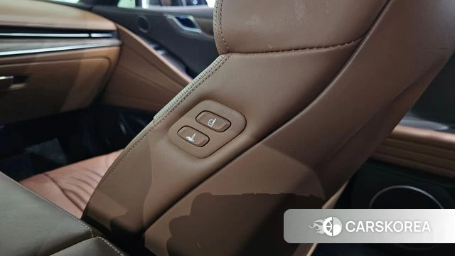 Genesis G80 (RG3) id 4282360 из Кореи 20