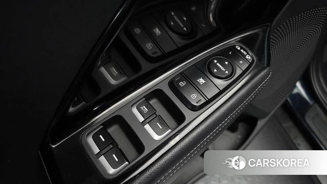 Kia Niro id 4900753 из Кореи 20