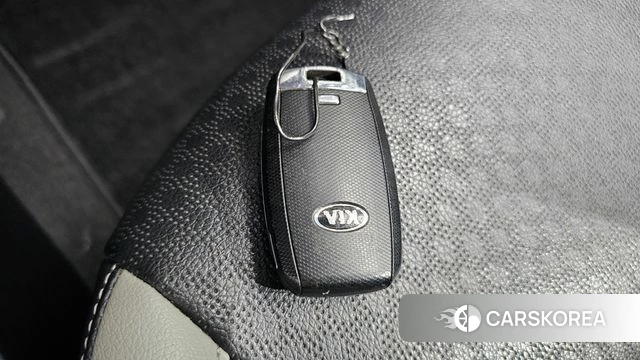 Kia All New Morning (JA) id 4638221 из Кореи 20
