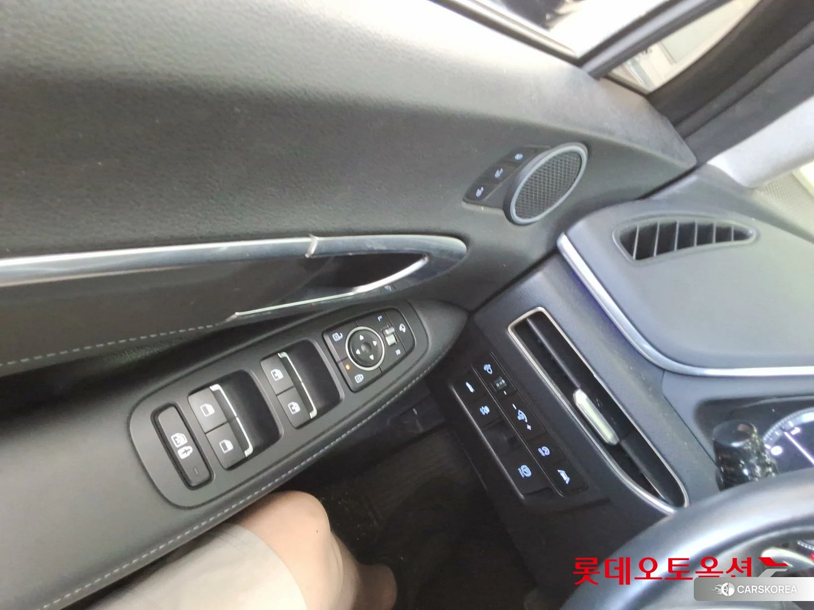 Hyundai Sonata id 4679277 из Кореи 20