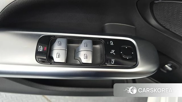 Mercedes-Benz C-Class W206 id 4734726 из Кореи 19