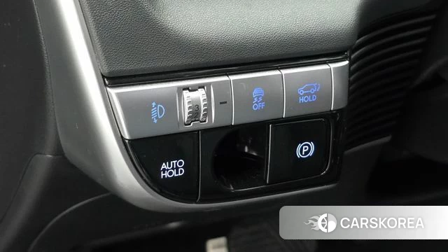 Hyundai Ionic 5 id 4893420 из Кореи 20