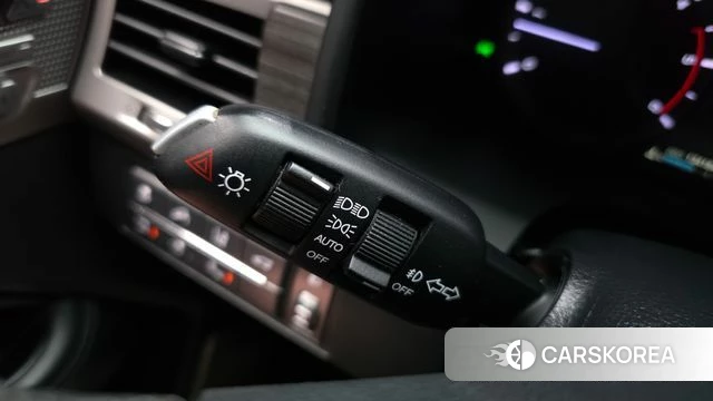 Ssangyong G4 Rexton id 4776472 из Кореи 20