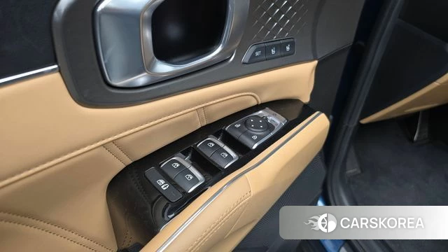 Kia Sorento 4th Generation id 4429401 из Кореи 20