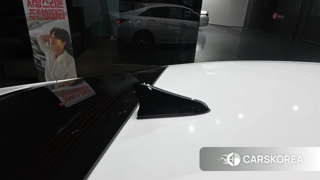 Hyundai Avante (CN7) id 4225010 из Кореи 20