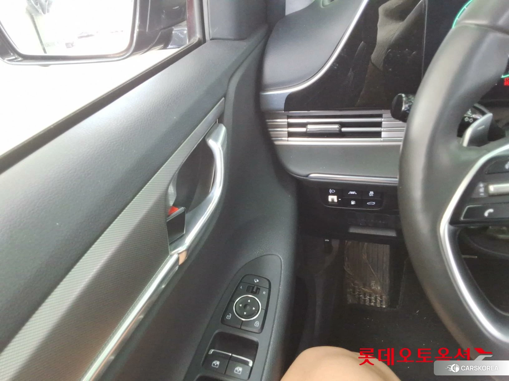 Hyundai Grandeur Hybrid id 4498342 из Кореи 20
