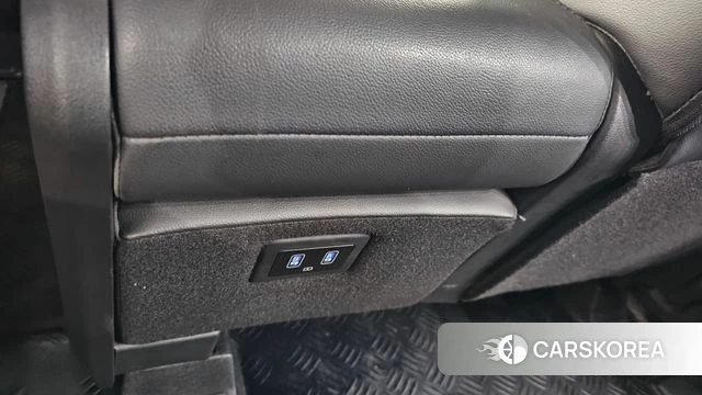 Hyundai Staria id 4618996 из Кореи 20
