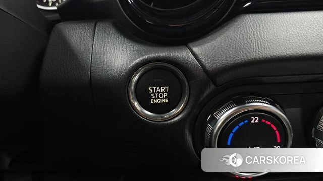 Mazda MX-5 MIATA id 4614306 из Кореи 20