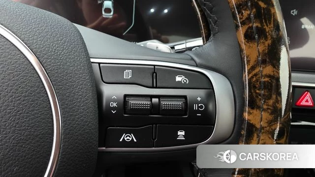 Kia The New K5 3rd generation id 4669577 из Кореи 20