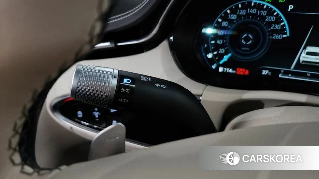 Genesis GV70 id 4624748 из Кореи 20