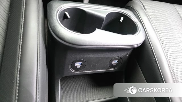 Hyundai Ionic 5 id 4549345 из Кореи 20