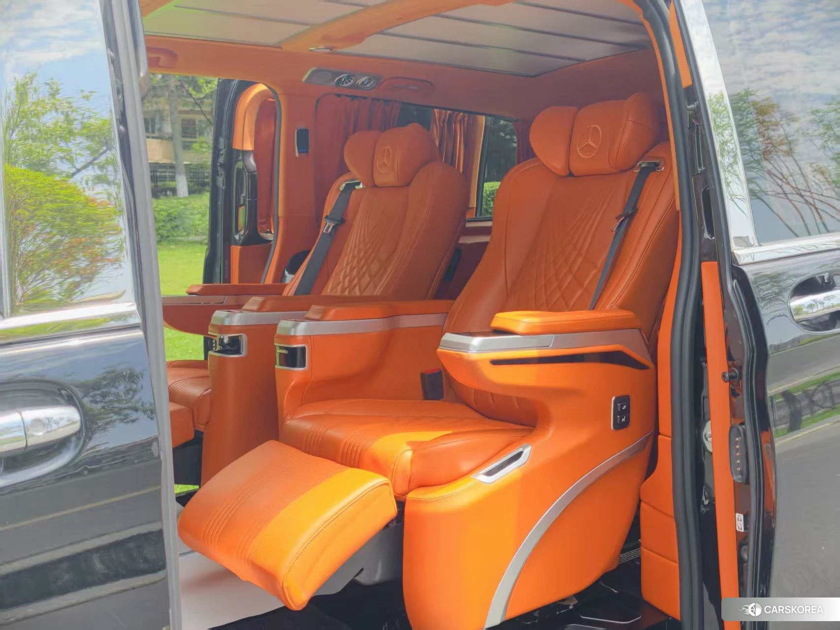 Mercedes-Benz Vito id 4462078 из Китая 20
