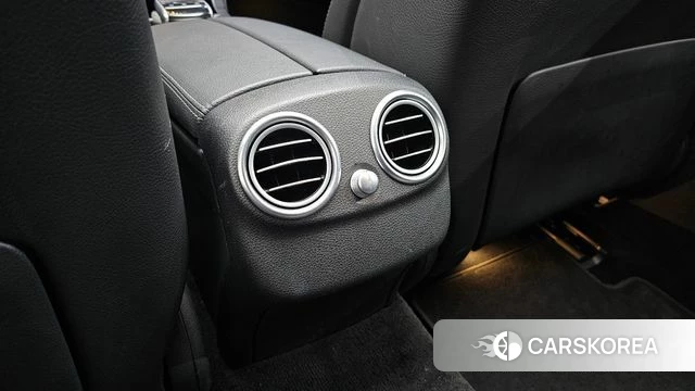 Mercedes-Benz C-Class W205 id 4907411 из Кореи 20