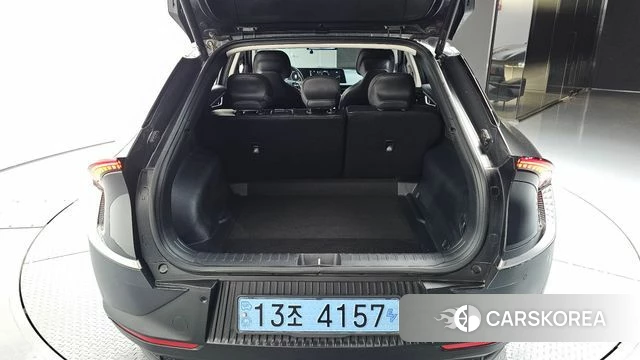 Kia EV6 id 4774842 из Кореи 20