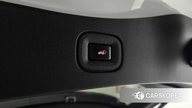 Renault Korea (Samsung) The New QM6 id 4232304 из Кореи 20