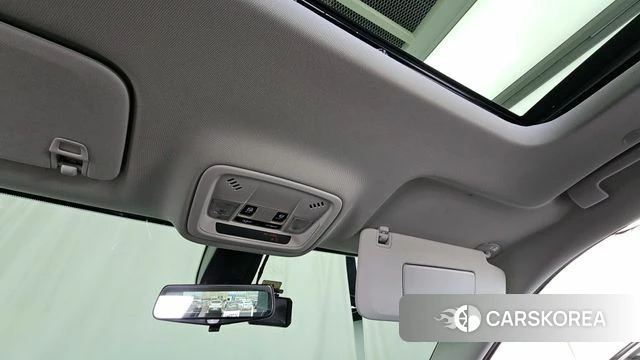 Chevrolet (GM Daewoo) Traverse id 4309650 из Кореи 20