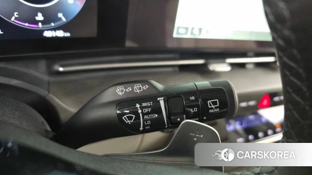 Kia Carnival 4th generation id 4624488 из Кореи 20