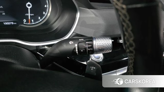Genesis G80 (RG3) id 4698225 из Кореи 20