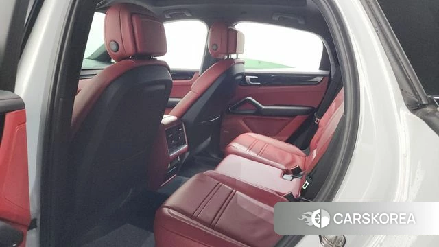Porsche Cayenne (PO536) id 4362451 из Кореи 20