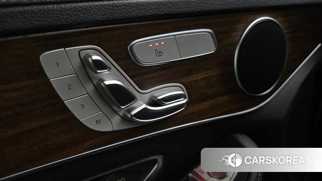 Mercedes-Benz C-Class W205 id 4765042 из Кореи 20