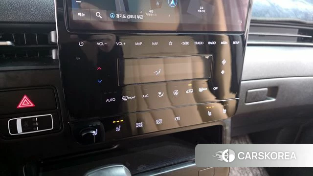 Hyundai Staria id 4281461 из Кореи 20