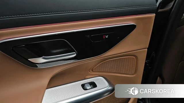 Mercedes-Benz E-Class W214 id 4408241 из Кореи 20