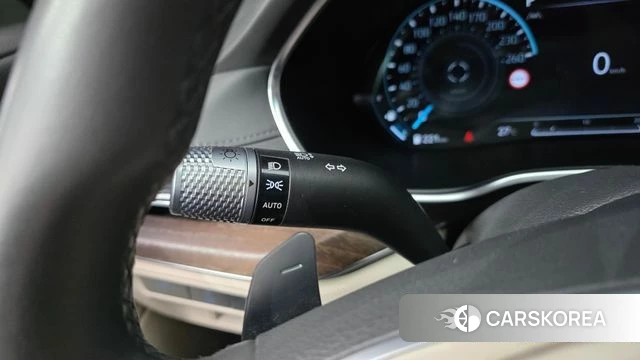 Genesis G80 (RG3) id 4646596 из Кореи 20