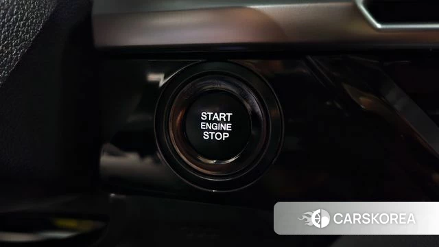 Ssangyong Actian 2nd Generation id 4474383 из Кореи 20