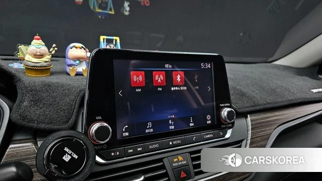 Nissan Altima (L34) id 4325180 из Кореи 20